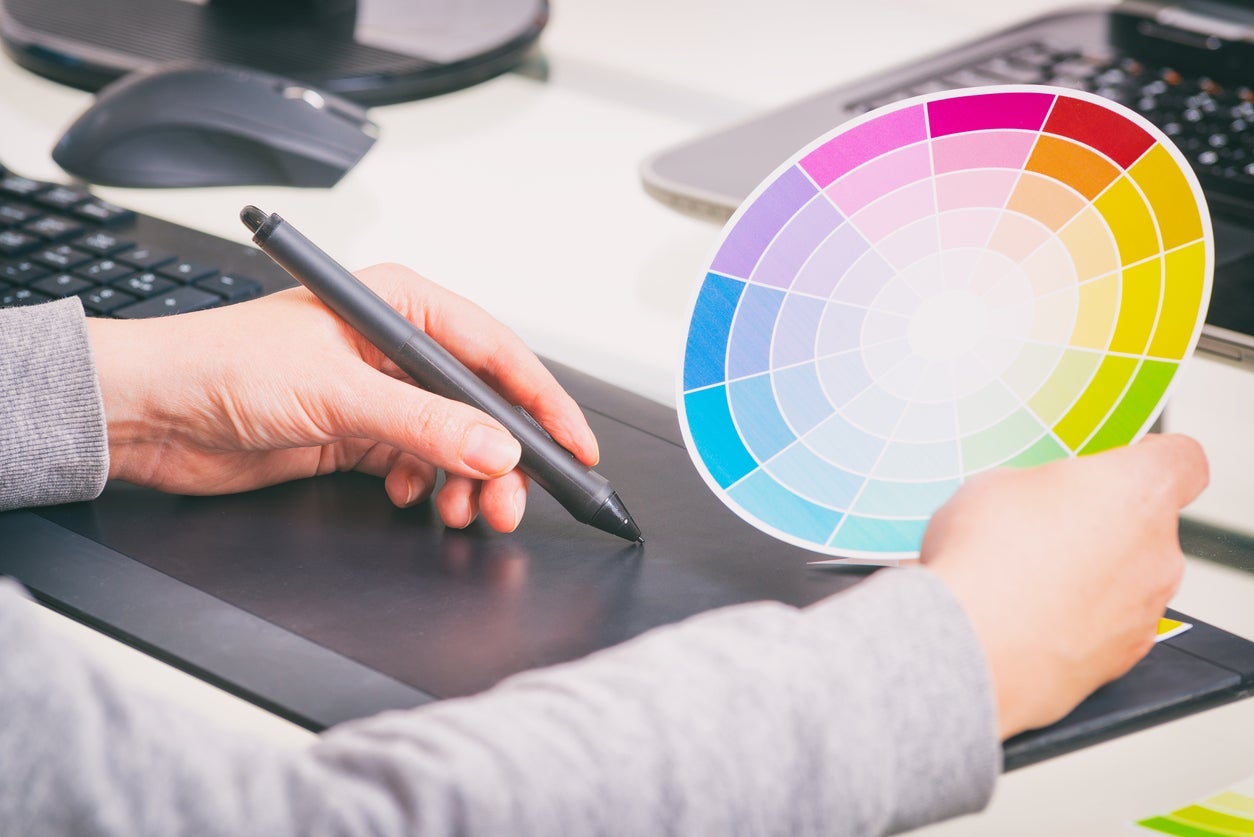 8 Paint Color Palette Tools to Get the Perfect Scheme WOW 1 DAY PAINTING